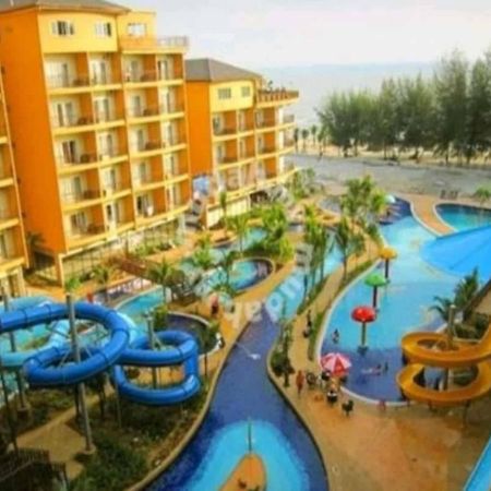 Gold Coast Morib Resort 7Pax - Banting Sepang Klia Tanjung Sepat Exterior photo