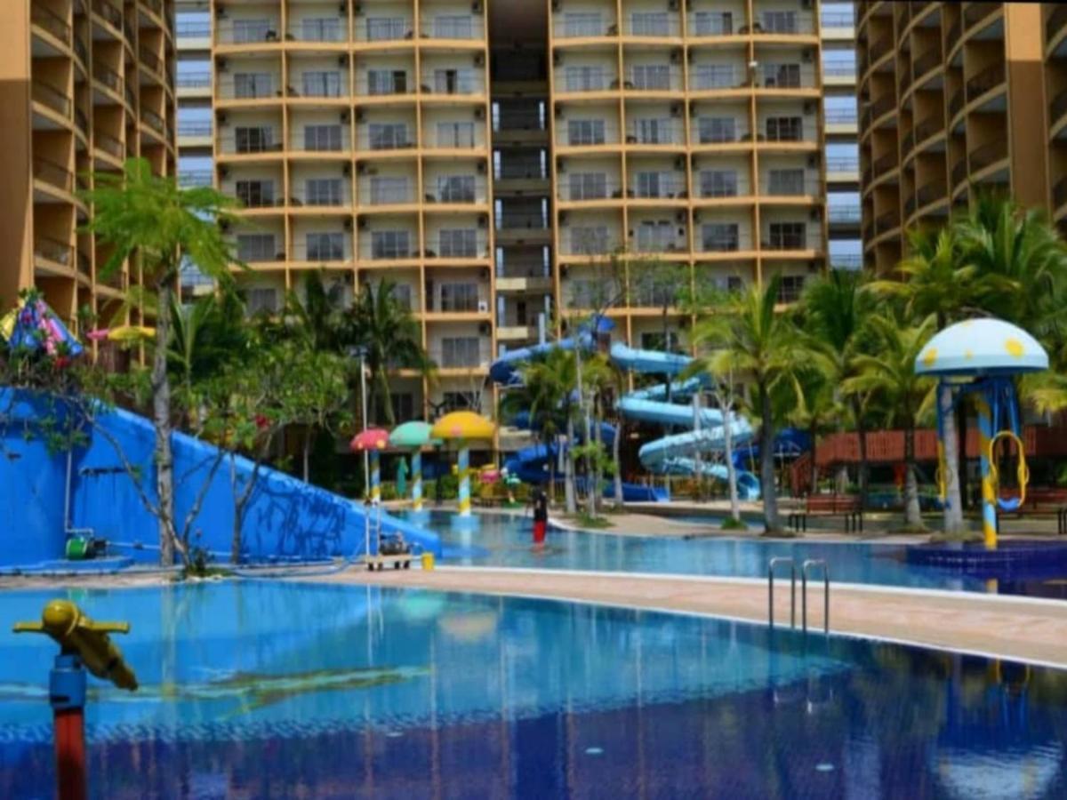 Gold Coast Morib Resort 7Pax - Banting Sepang Klia Tanjung Sepat Exterior photo