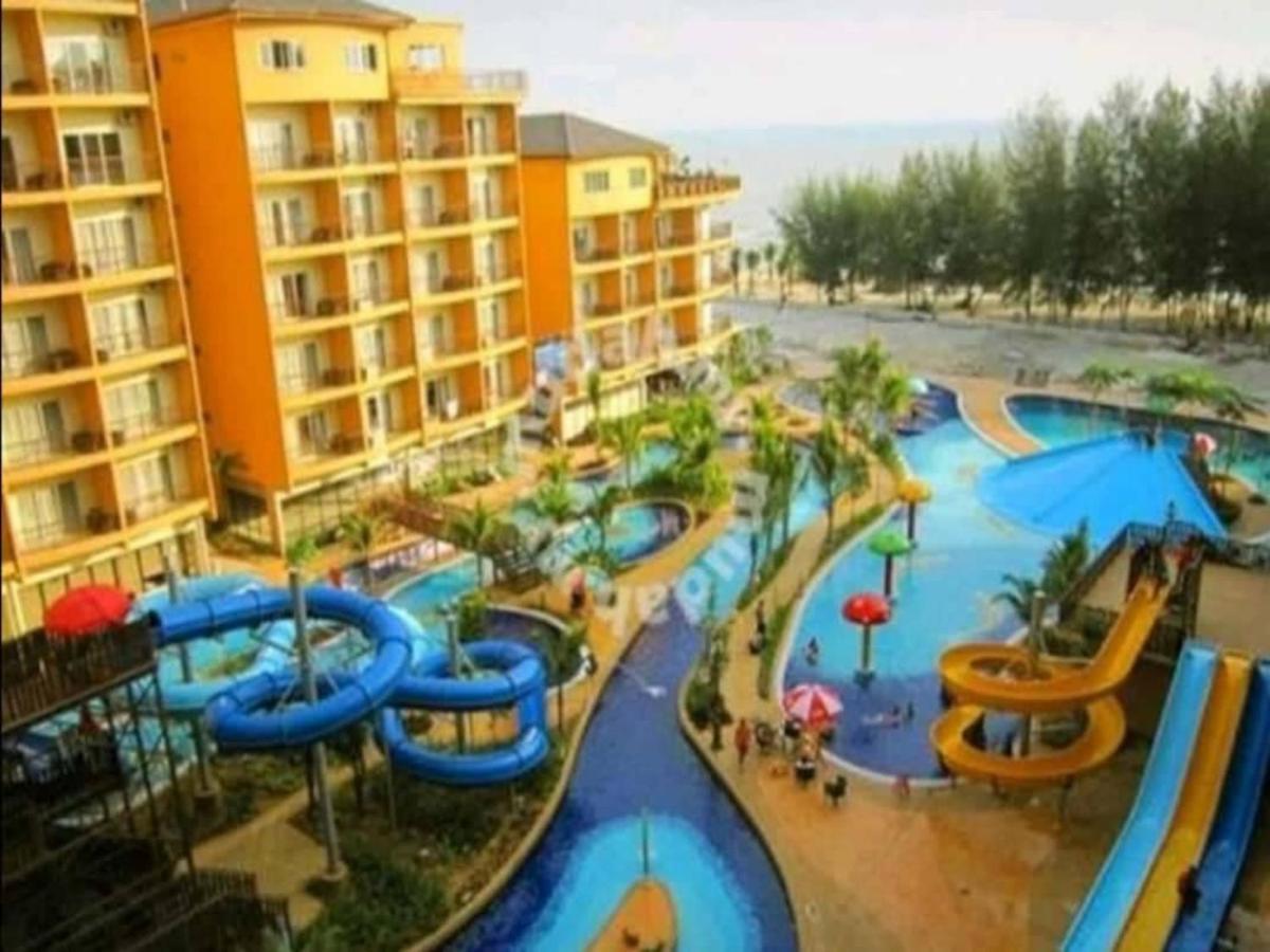 Gold Coast Morib Resort 7Pax - Banting Sepang Klia Tanjung Sepat Exterior photo